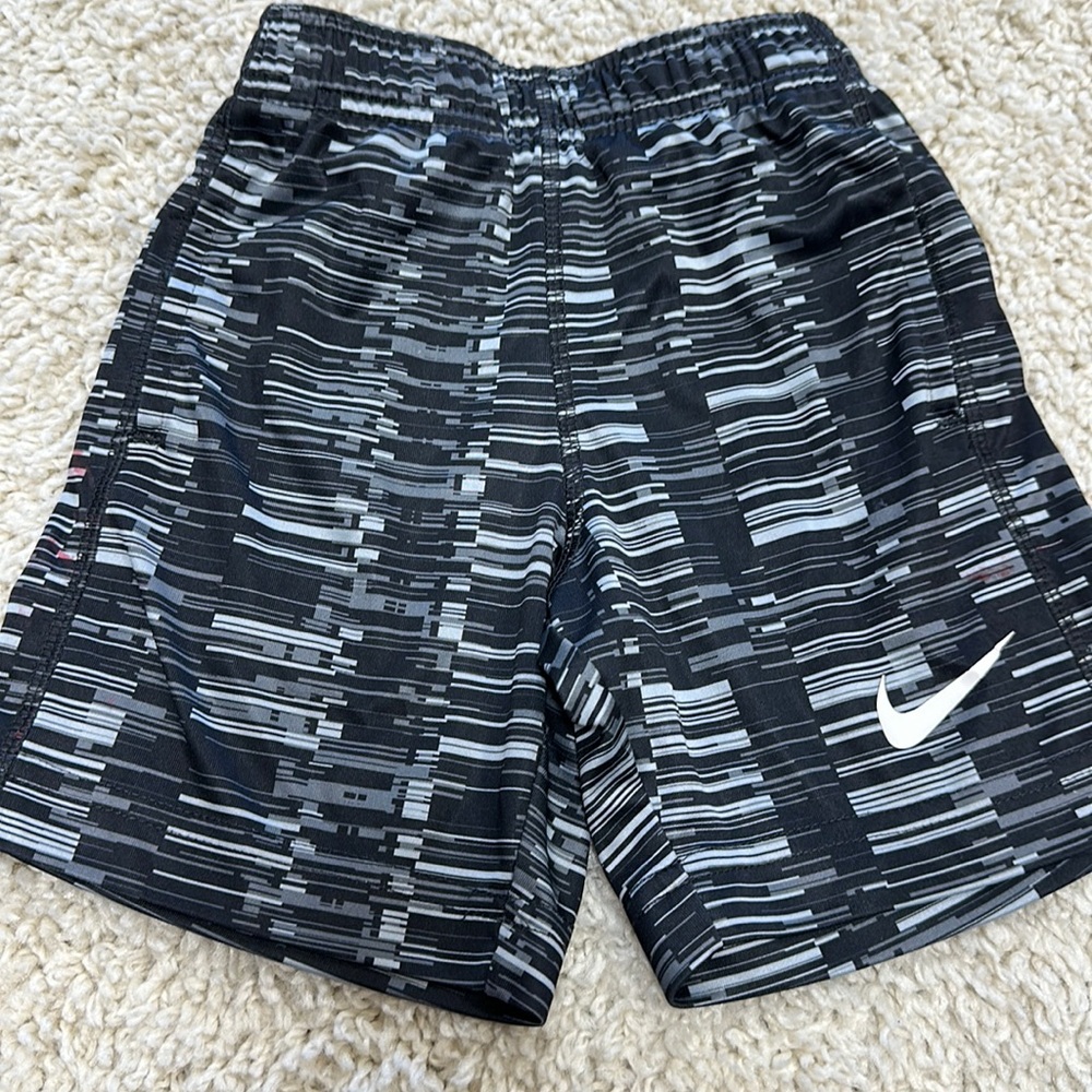 3T Shorts Bundle